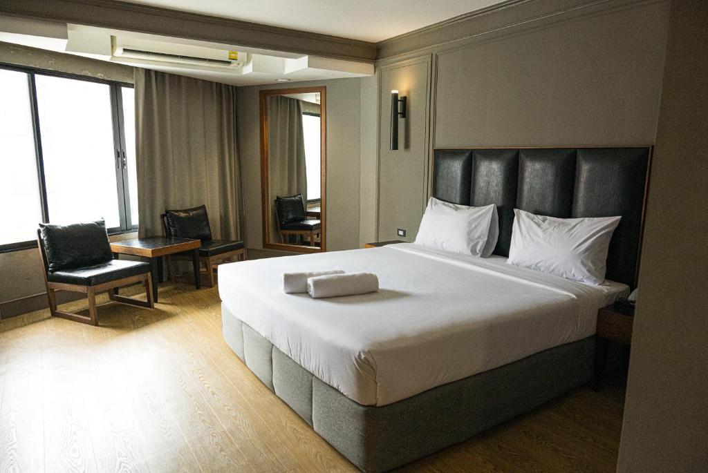Marine Plaza Hotel Pattaya Marine Plaza Hotel Pattaya