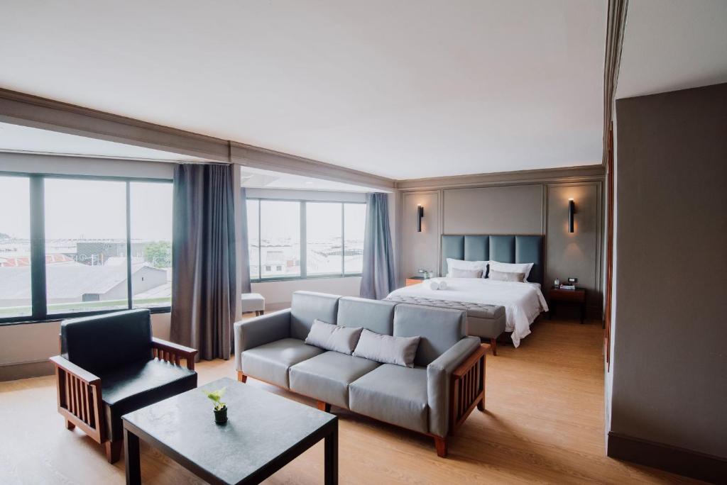 Marine Plaza Hotel Pattaya Marine Plaza Hotel Pattaya