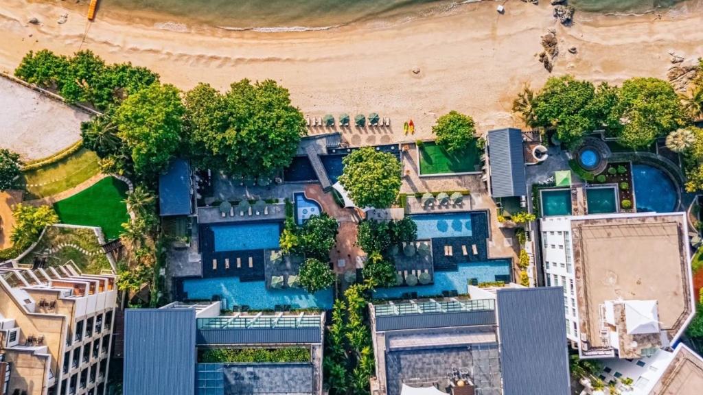 Pattaya Modus Beachfront Resort Pattaya Modus Beachfront Resort