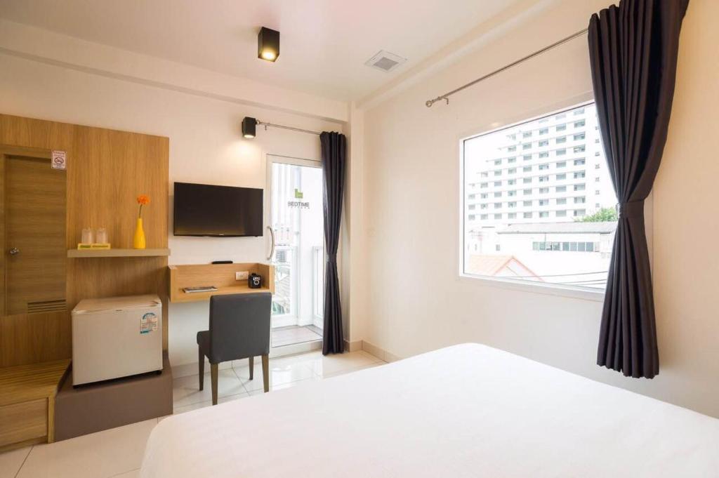 Bedtime Pattaya