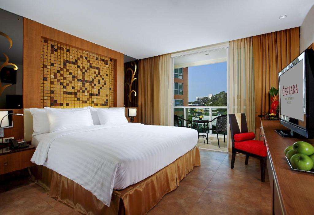 Centara Nova Hotel Pattaya Centara Nova Hotel Pattaya
