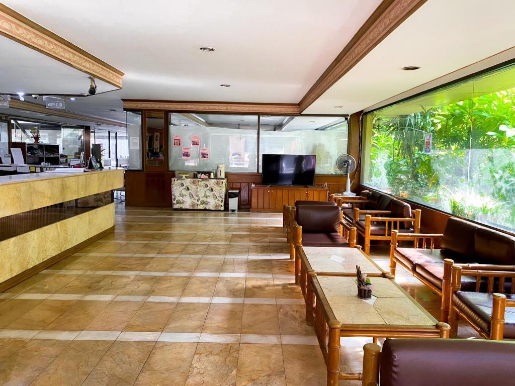 Hotel Pattaya Beach Hotel Pattaya Beach