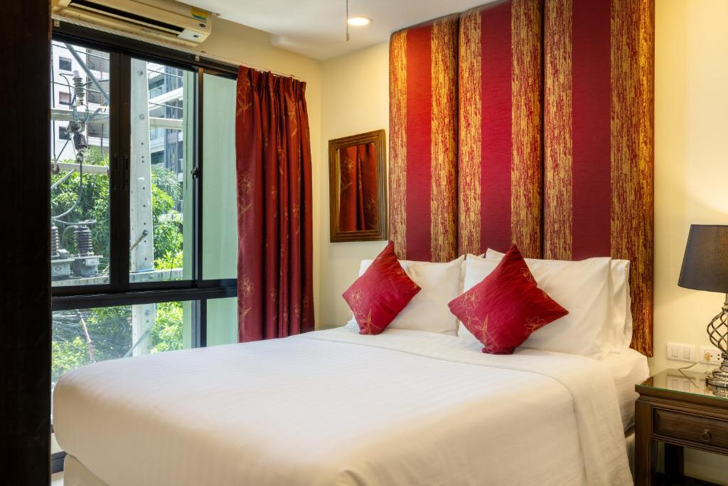 Citismart Luxury Apartments