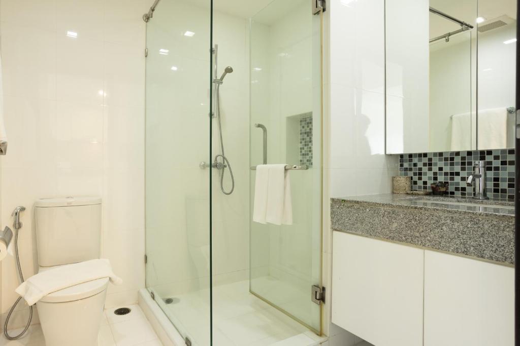 Citismart Luxury Apartments