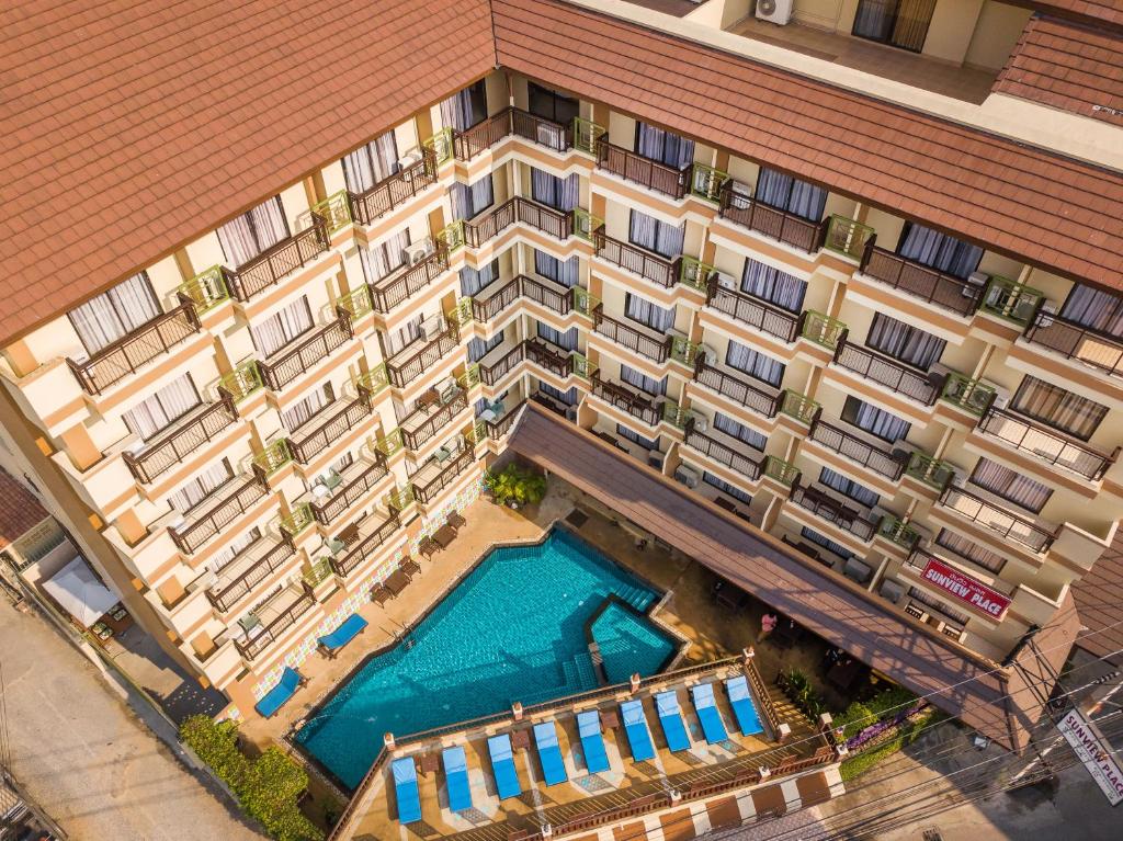 Sunview Place Sunview Place