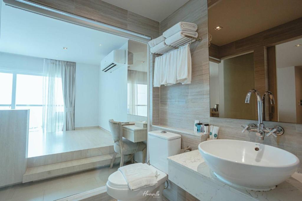 Worita Cove Hotel Worita Cove Hotel