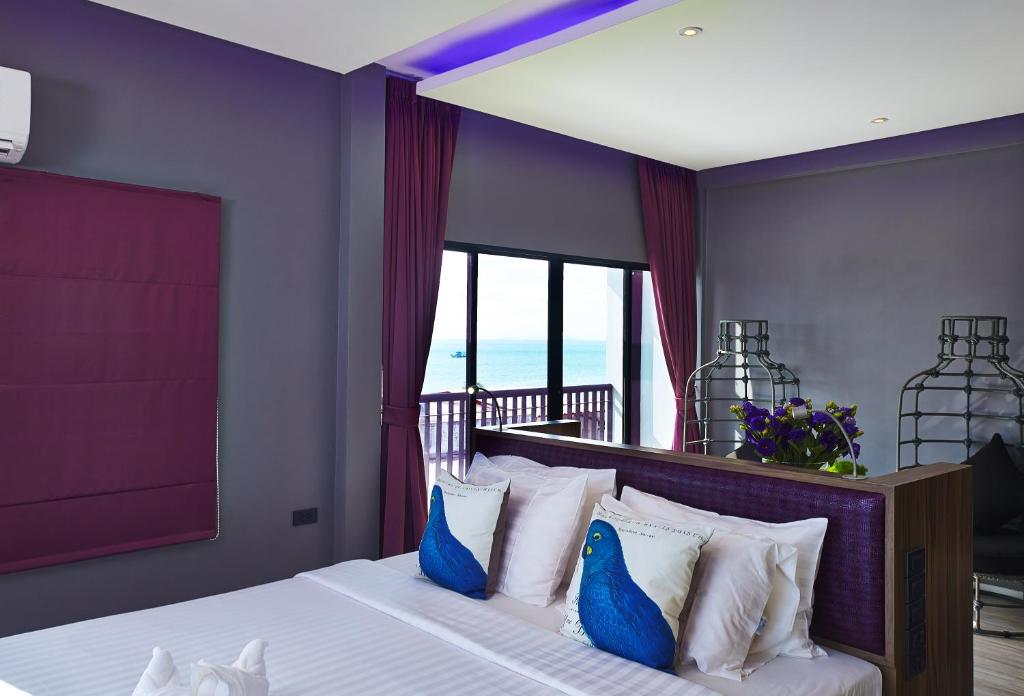The Weekend Pattaya (Tweet Tweet Nest Pattaya) The Weekend Pattaya (Tweet Tweet Nest Pattaya)