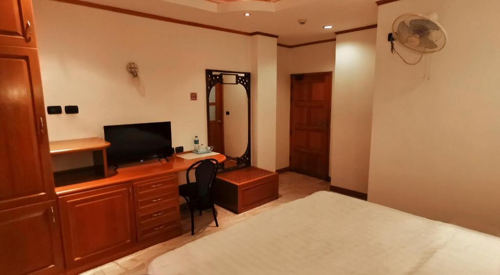 Max Residence Max Residence