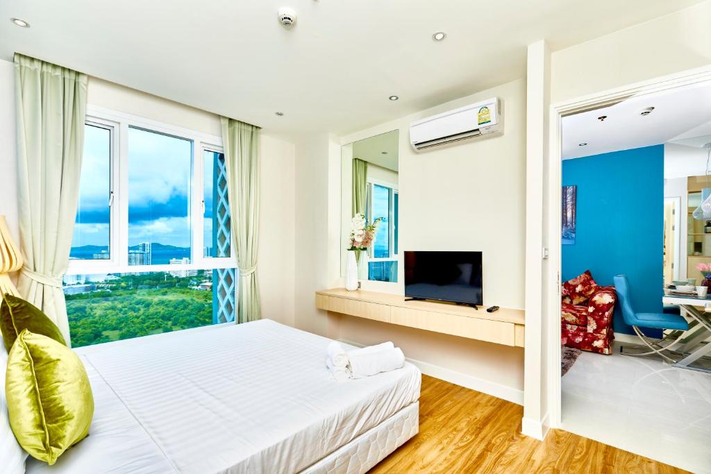 Grande Carribean l Guest Friendly l Luxury views & service Grande Carribean l Guest Friendly l Luxury views & service
