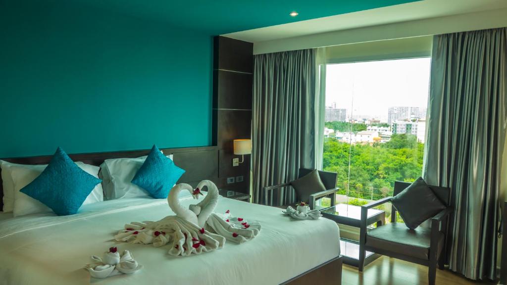 Unique Regency Pattaya Unique Regency Pattaya