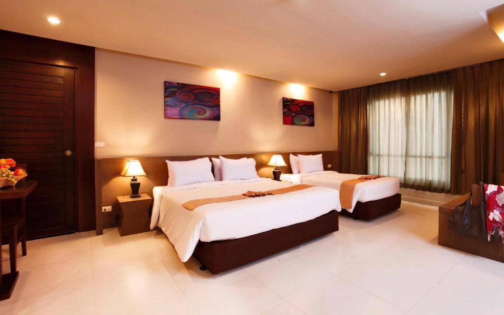 Pattaya Loft