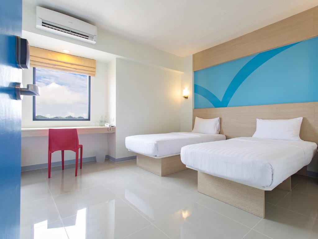 HOP INN Chonburi