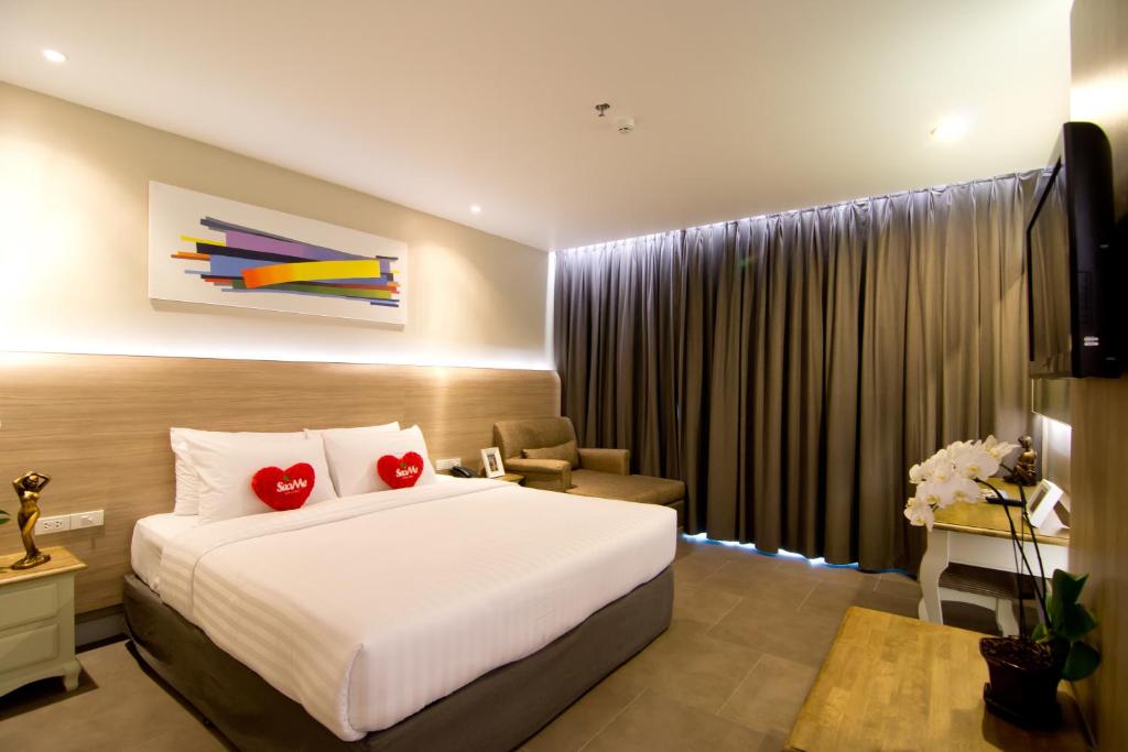 Sea Me Spring Too Hotel Sea Me Spring Too Hotel