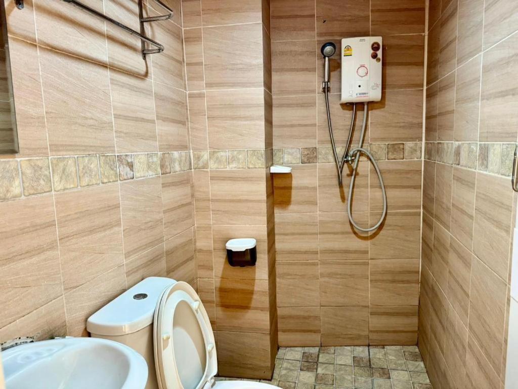 A7 Hotel Pattaya