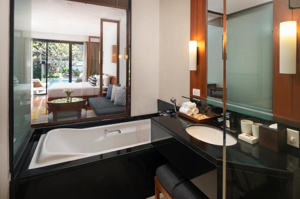 Woodlands Suites Serviced Residences - SHA Extra Plus