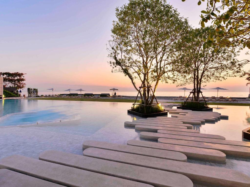 Veranda Resort Pattaya - MGallery Collection Veranda Resort Pattaya - MGallery Collection