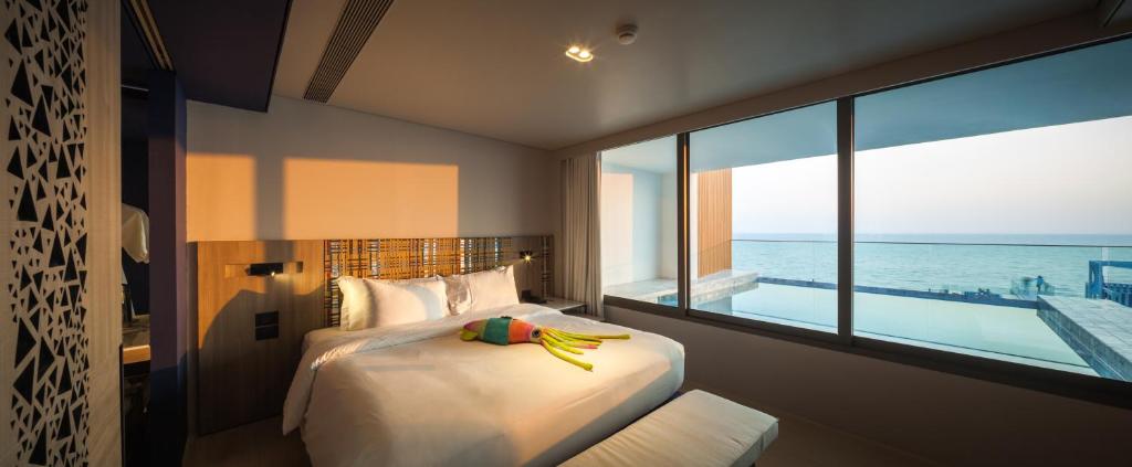 Veranda Resort Pattaya - MGallery Collection Veranda Resort Pattaya - MGallery Collection