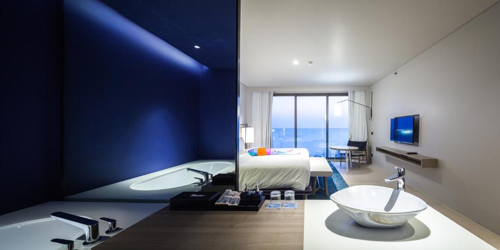 Veranda Resort Pattaya - MGallery Collection Veranda Resort Pattaya - MGallery Collection
