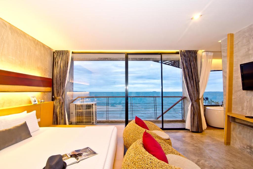 The Now Hotel - SHA Extra Plus The Now Hotel - SHA Extra Plus