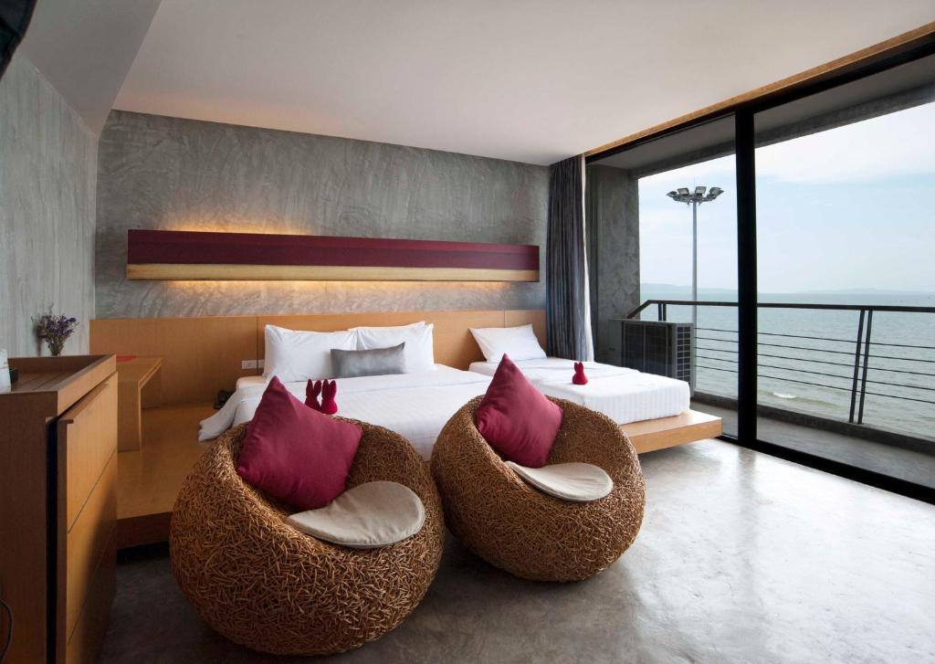 The Now Hotel - SHA Extra Plus The Now Hotel - SHA Extra Plus
