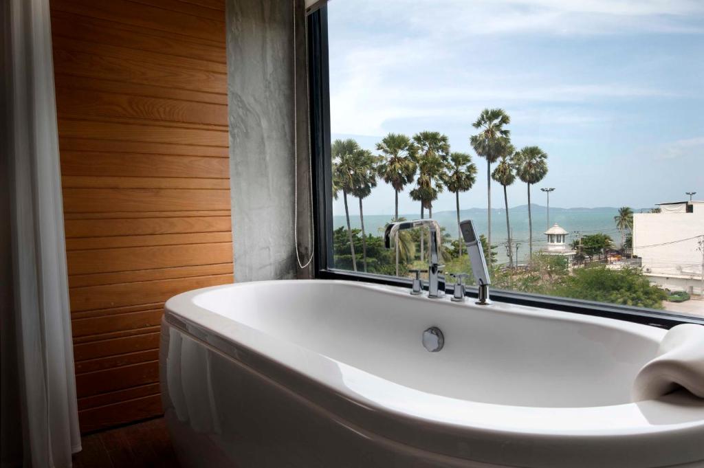 The Now Hotel - SHA Extra Plus The Now Hotel - SHA Extra Plus