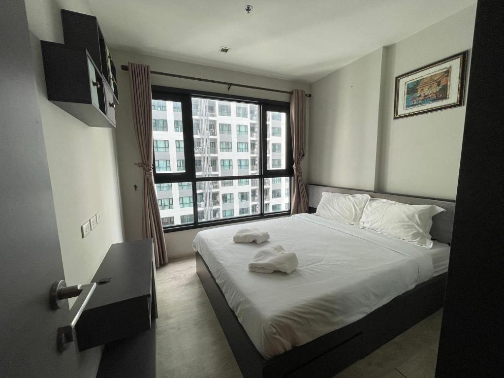 The Base Pattaya The Base Pattaya