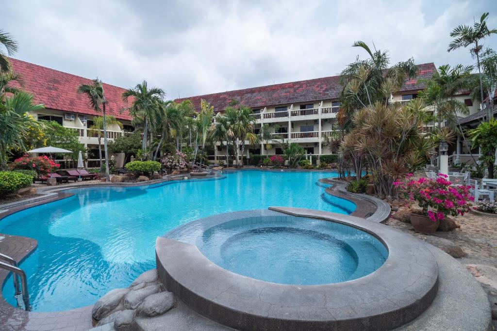 Ban Nam Mao Resort Ban Nam Mao Resort