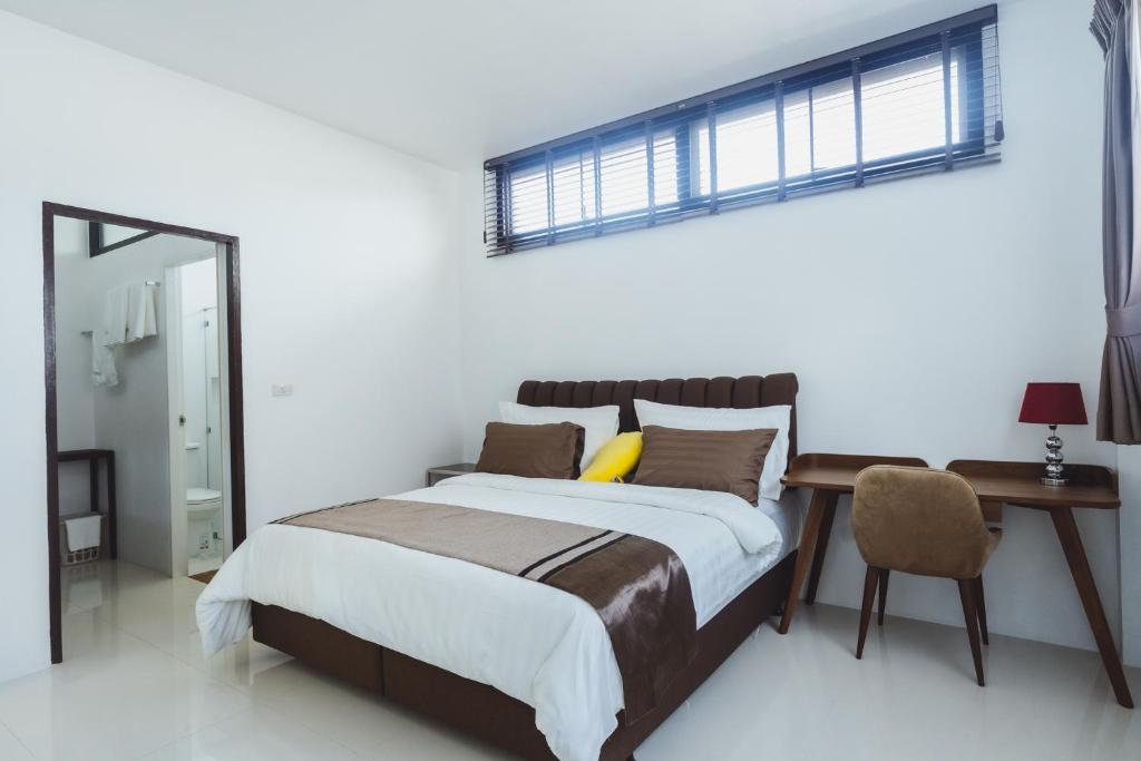 Baan Nern Khao Resort Pattaya