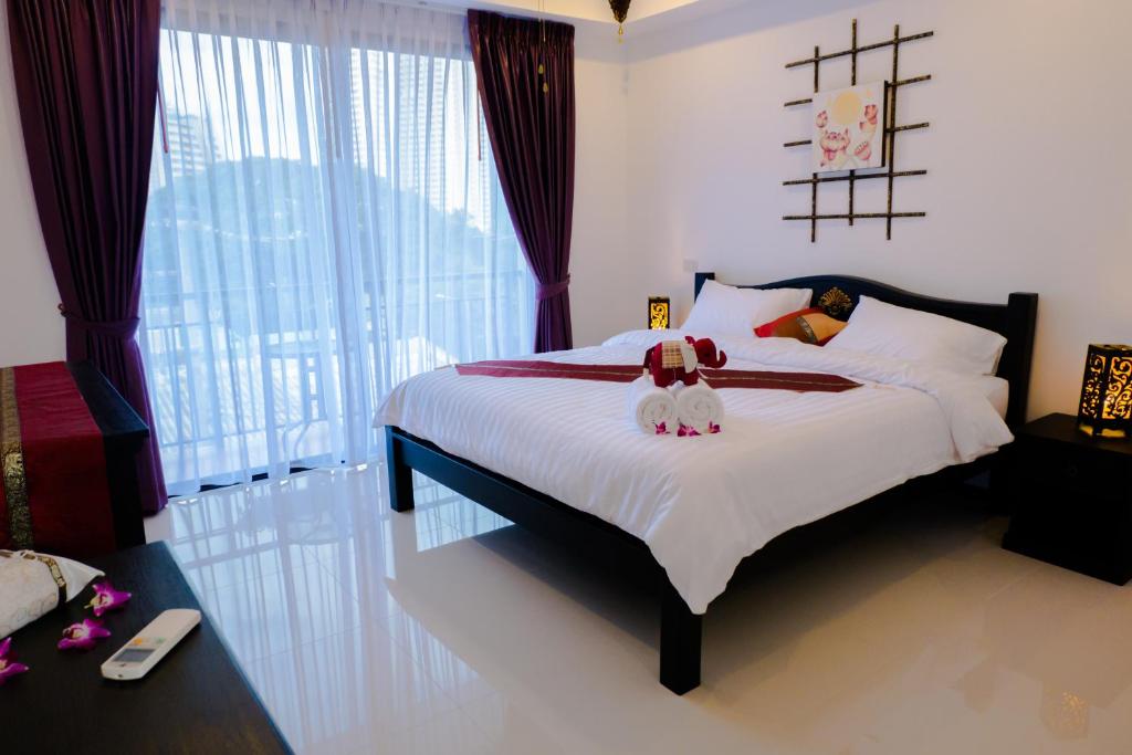 Swiss Paradise Boutique Villa Swiss Paradise Boutique Villa