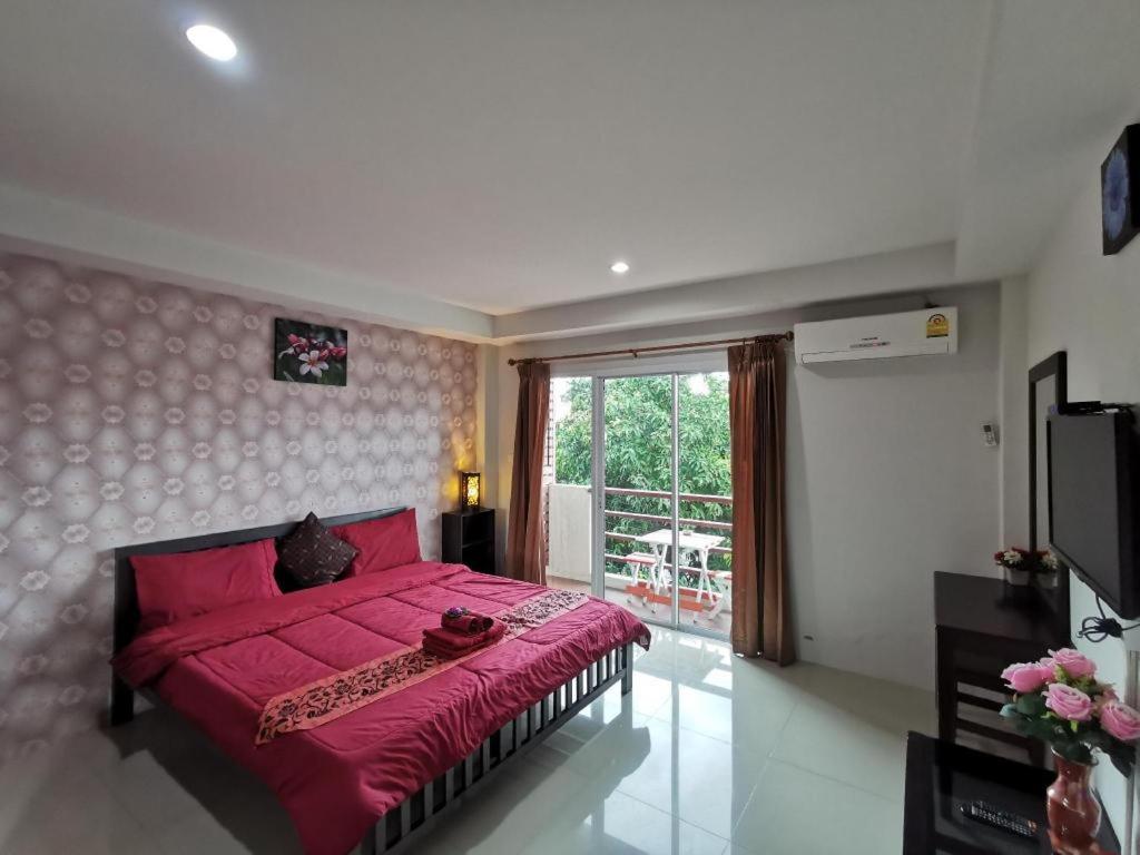 Tontalay Hotel Tontalay Hotel