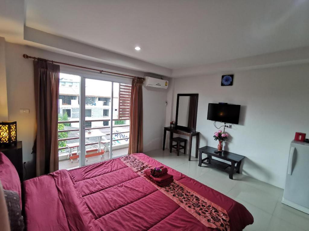 Tontalay Hotel Tontalay Hotel
