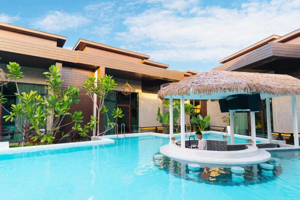 La Miniera Pool Villas Pattaya - Small Luxury Hotels of the World La Miniera Pool Villas Pattaya - Small Luxury Hotels of the World