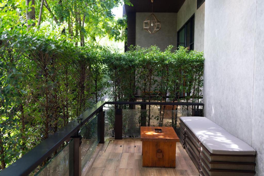 La Miniera Pool Villas Pattaya - Small Luxury Hotels of the World La Miniera Pool Villas Pattaya - Small Luxury Hotels of the World