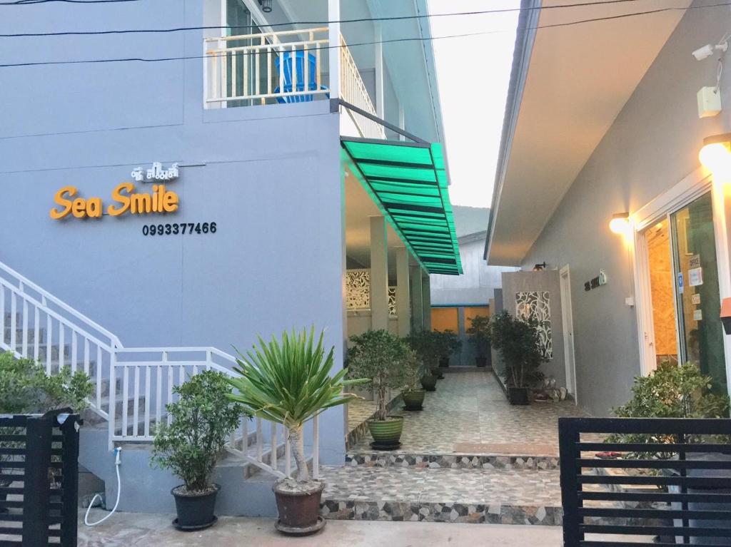 Seasmile kohlarn Seasmile kohlarn