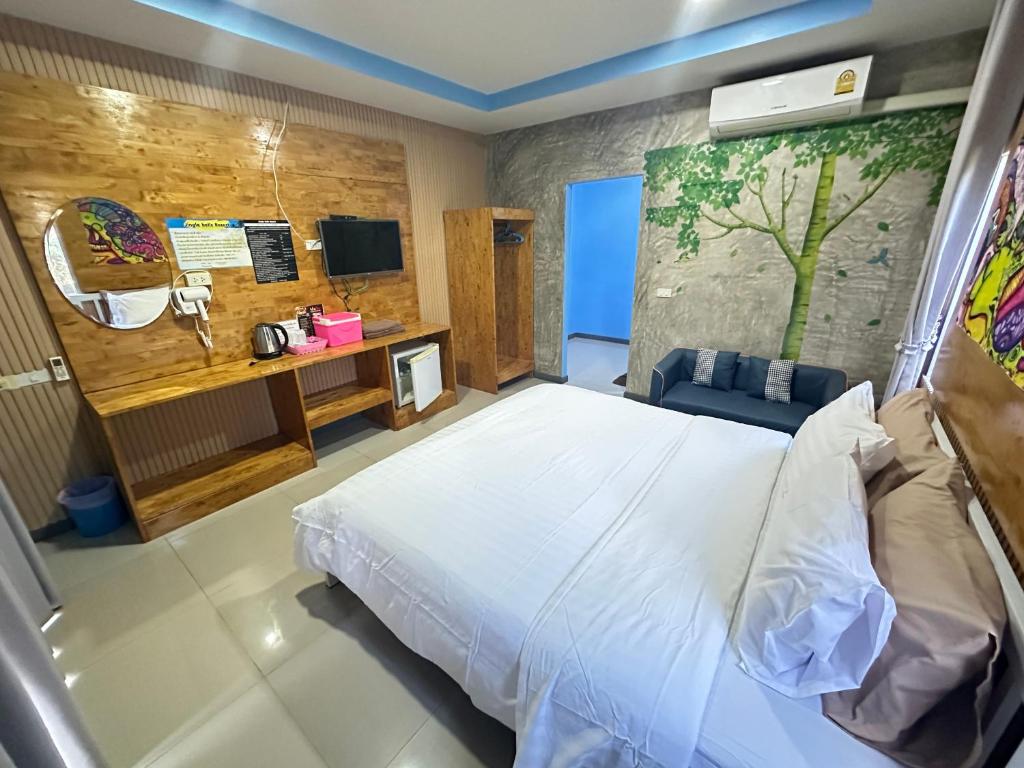 Jingle Bells Resort
