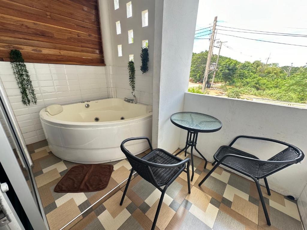 Jingle Bells Resort