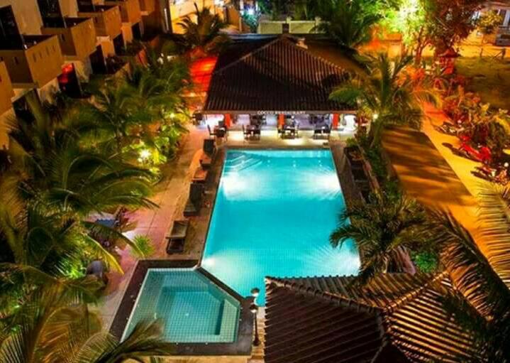 Cocco Resort Cocco Resort