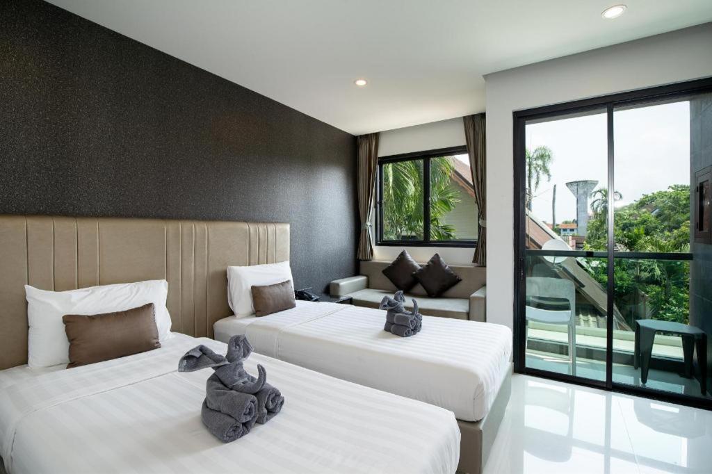 NG Hotel NG Hotel