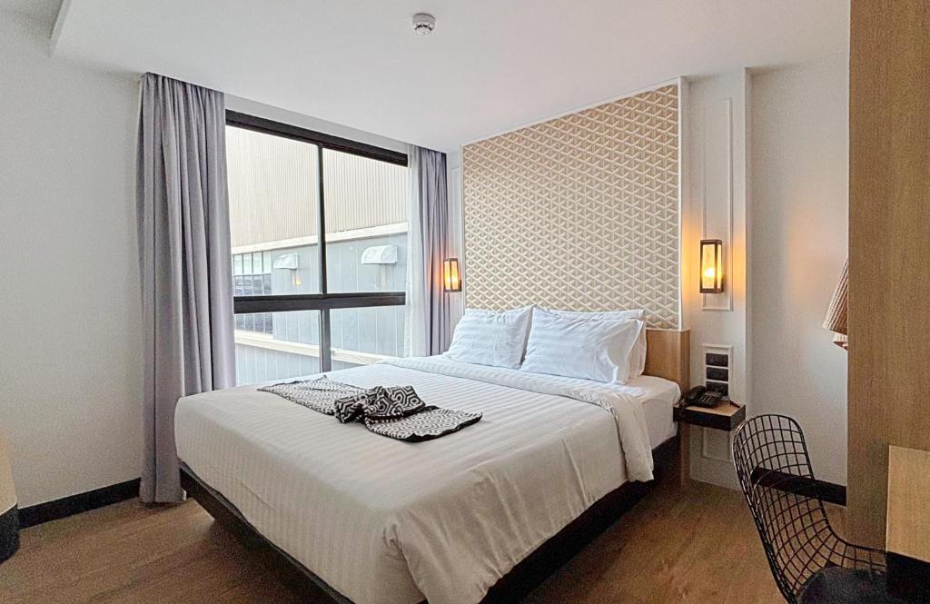 Chezzotel Pattaya