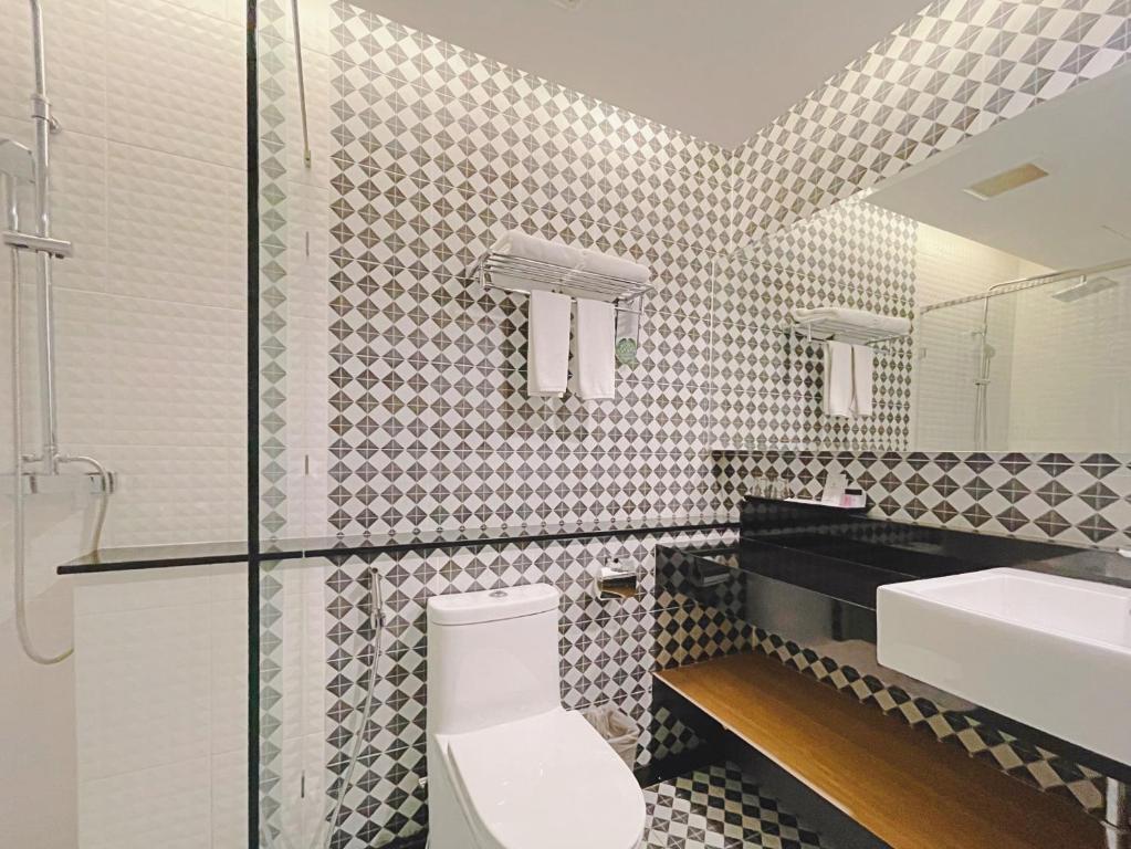 Chezzotel Pattaya