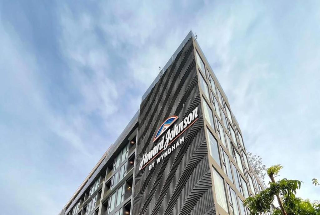 Howard Johnson by Wyndham Pattaya JC Howard Johnson by Wyndham Pattaya JC