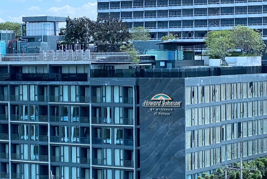 Howard Johnson by Wyndham Pattaya JC Howard Johnson by Wyndham Pattaya JC