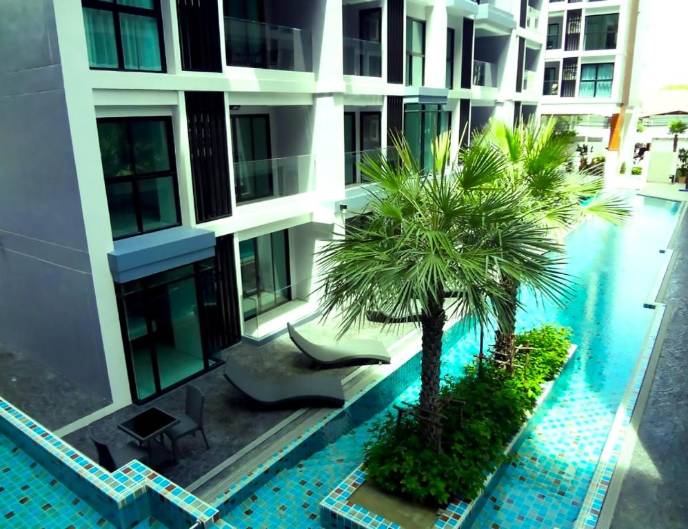 Garden Tropical Siam Garden Tropical Siam