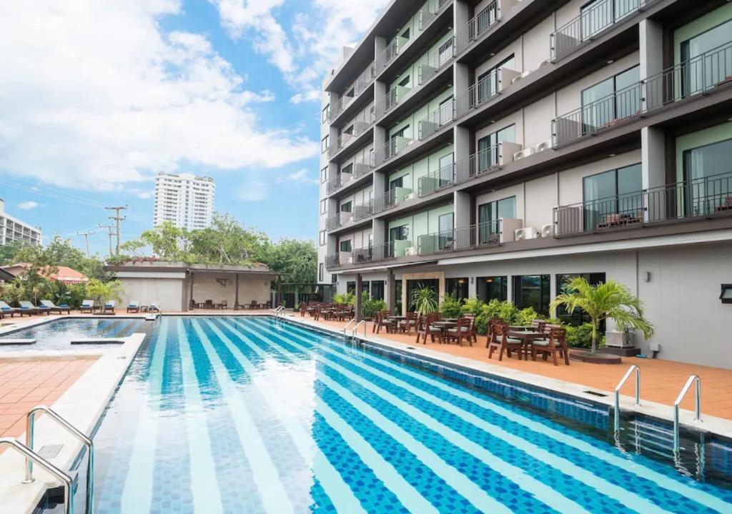 Savotel Hotel
