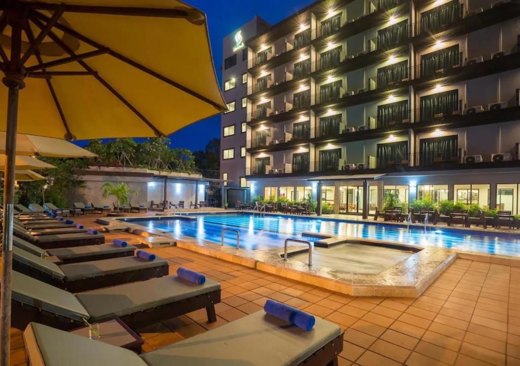 Savotel Hotel