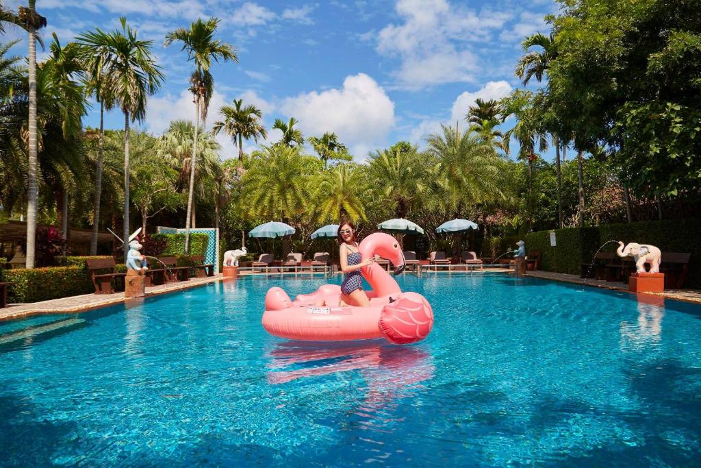 Villa Wanida Garden Resort Villa Wanida Garden Resort
