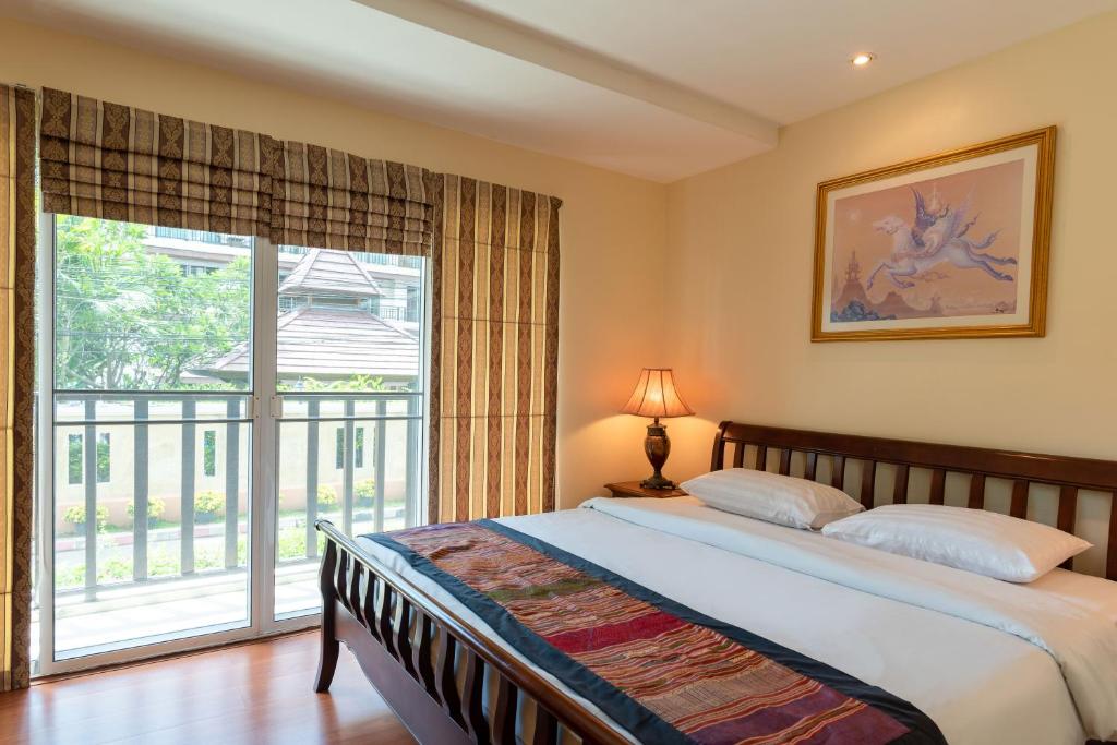 Jomtien Beach Residence Jomtien Beach Residence