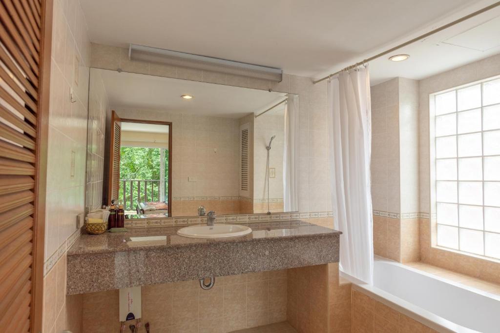 Jomtien Beach Residence Jomtien Beach Residence