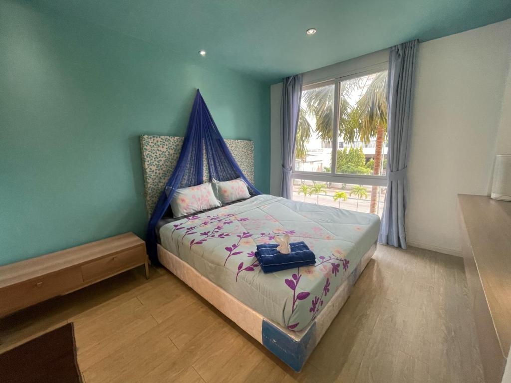 Atlantis Condo Resort Jomtien TLH Atlantis Condo Resort Jomtien TLH