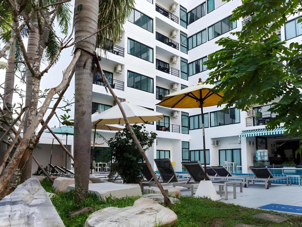 Capital O I-Talay Resort Capital O I-Talay Resort